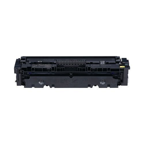 Canon 046Y Toner Cartridge Yellow 1247C002 - Canon - CO07381 - McArdle Computer and Office Supplies