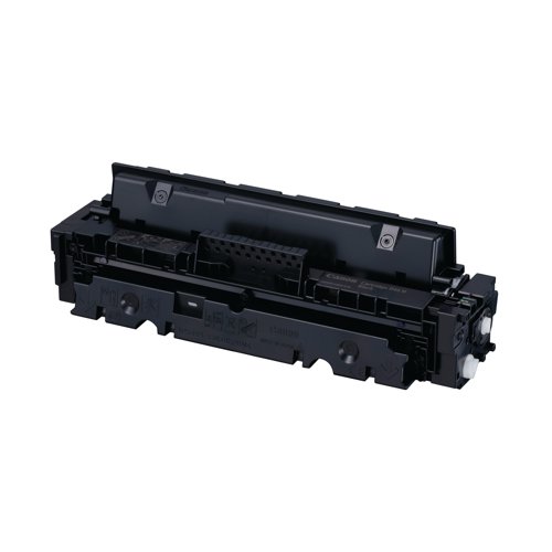 Canon 046H Toner Cartridge High Yield Black 1254C002 Toner CO07405
