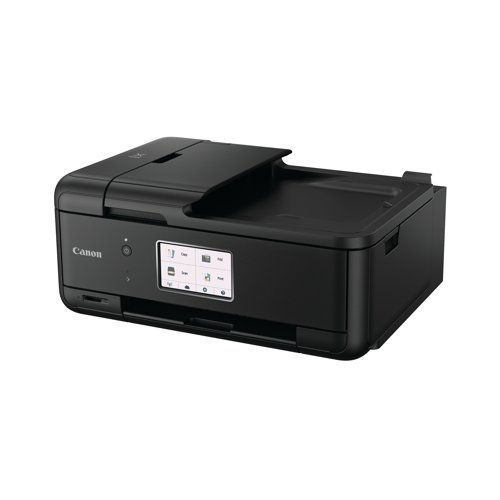 Canon PIXMA TS5150 A4 Colour Multifunction Inkjet Printer 2228C008 - Canon - CO09076 - McArdle Computer and Office Supplies