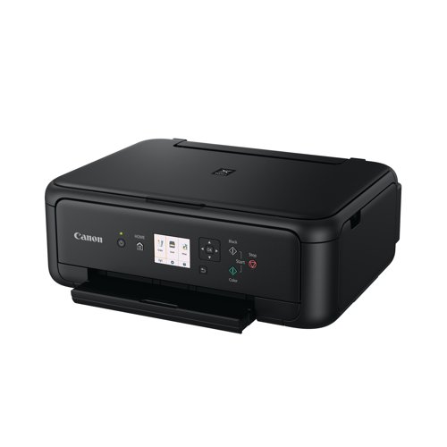 Canon PIXMA TS5150 A4 Colour Multifunction Inkjet Printer 2228C008 - Canon - CO09076 - McArdle Computer and Office Supplies