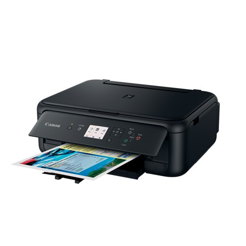 Affordable and stylish, this printer takes all the hassle out of creating beautiful borderless images and documents at home, thanks to smart wireless connectivity directly to your smart devices and the cloud.