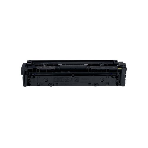 Canon 054 Laser Toner Cartridge Yellow (Capacity: 1,200 pages) 3021C002