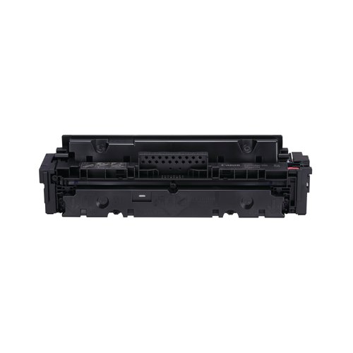 Canon 055 Laser Toner Cartridge Magenta (2100 page capacity) 3014C002
