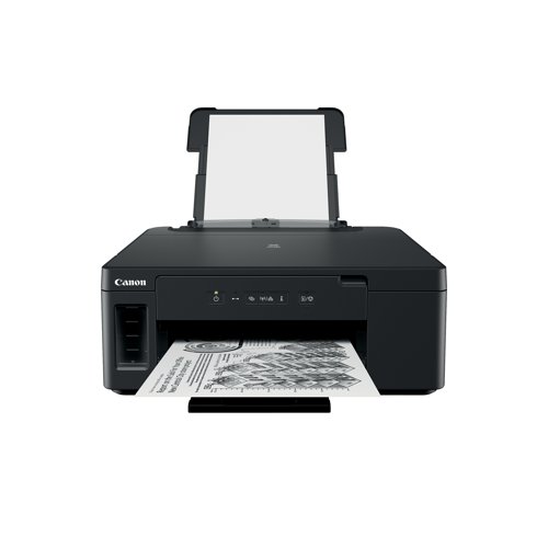 Canon PIXMA GM2050 Single Function Mono Printer 3110C008 Inkjet Printer CO14173