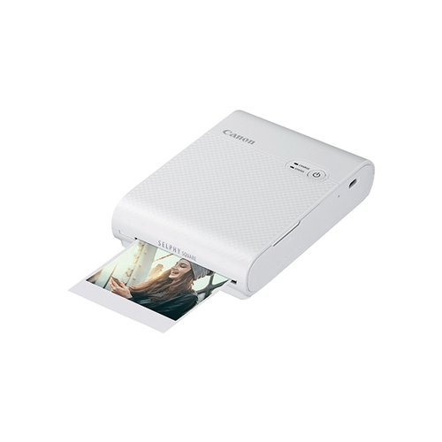 Canon Selphy Square QX10 White 4108C003AA