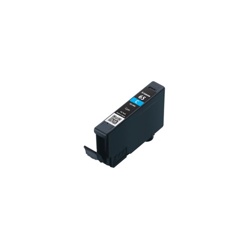 Canon CLI-65C Inkjet Cartridge Cyan 4216C001 CO15925 Buy online at Office 5Star or contact us Tel 01594 810081 for assistance