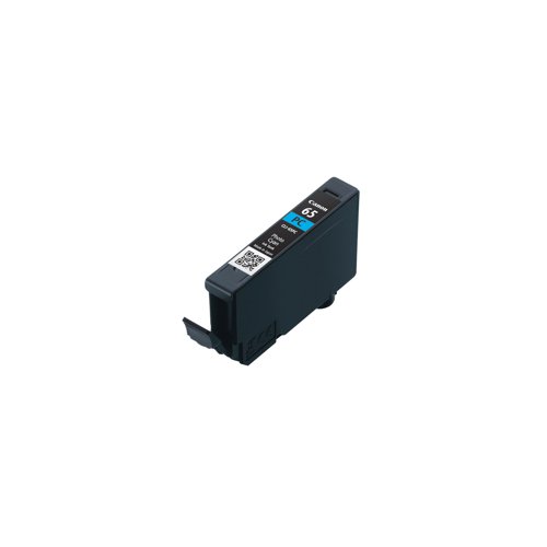 Canon CLI-65PC Inkjet Cartridge Photo Cyan 4220C001 CO15937 Buy online at Office 5Star or contact us Tel 01594 810081 for assistance