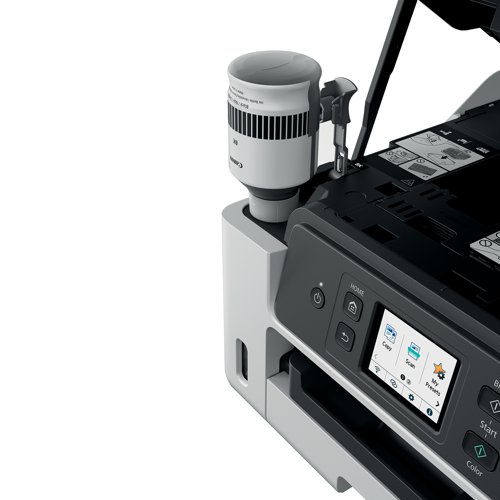 Canon Maxify GX4050 4in1 Refillable Ink Tank Printer 5779C008 Canon