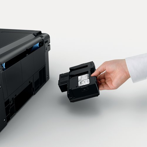 Canon Pixma G3570 Multifunction Printer A4 Black 5805C008 Inkjet Printer CO20538