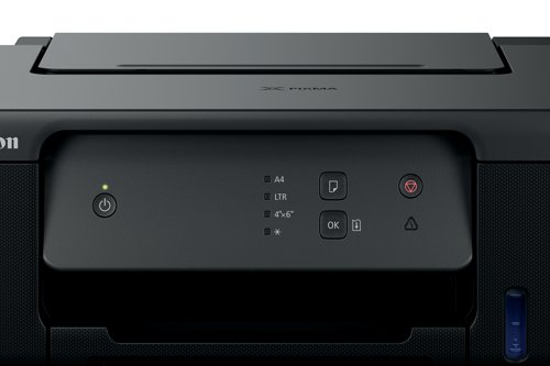 Canon Pixma G1530 Refillable MegaTank Printer A4 5809C008 CO20592 Buy online at Office 5Star or contact us Tel 01594 810081 for assistance