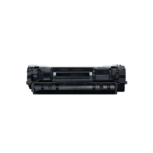 Canon 071 Toner Cartridge Black 5645C002