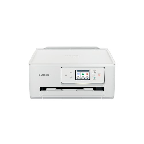 Canon Pixma TS7650I MFP Inkjet Printer Subscription Compatible TS7650i Inkjet Printer CO22134