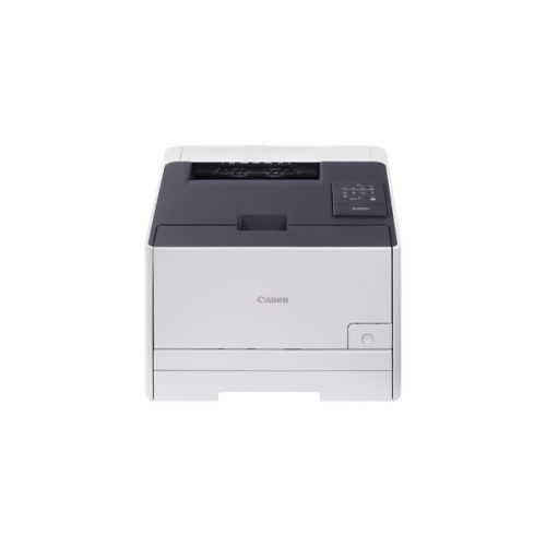 Canon I-sensys Lbp7110cw User Manual