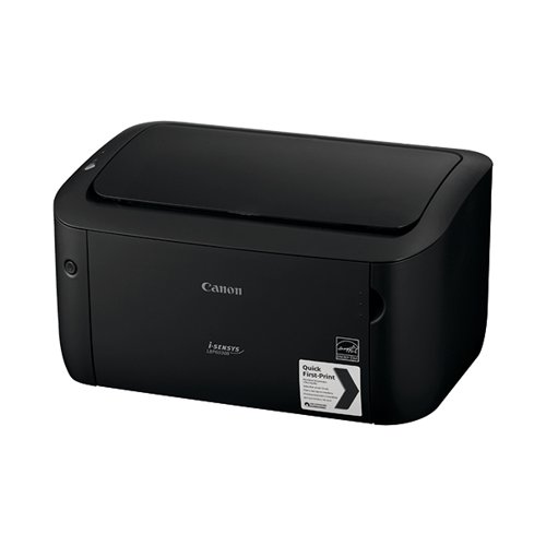 Canon i-SENSYS LBP6030B Mono Laser Printer Black 8468B023