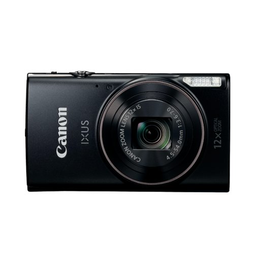 Canon IXUS 285 Camera Black 1076C007AA