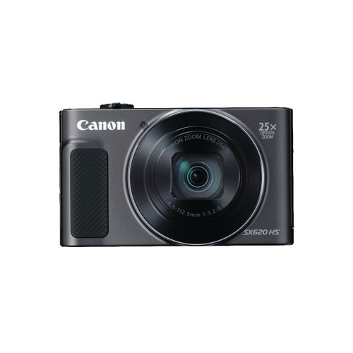 Canon SX620 Digital Camera (20.2 Megapixel CMOS) 1072C013