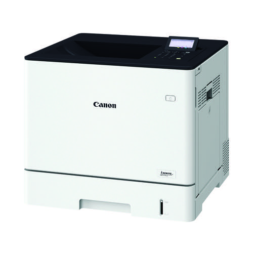 Canon i-SENSYS LBP710Cx Colour Laser Printer 0656C009