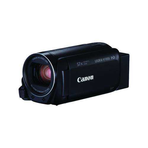 Canon Legria HF R806 Digital Camcorder 1960C010