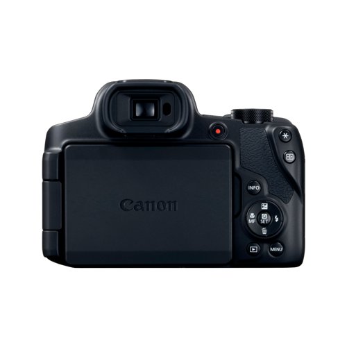 Canon PowerShot SX70 HS Camera 3071C011