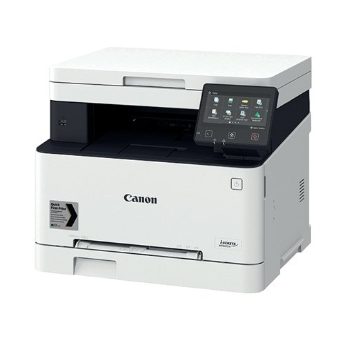 Canon i-SENSYS MF641CW Multifunction Printer 310C2037