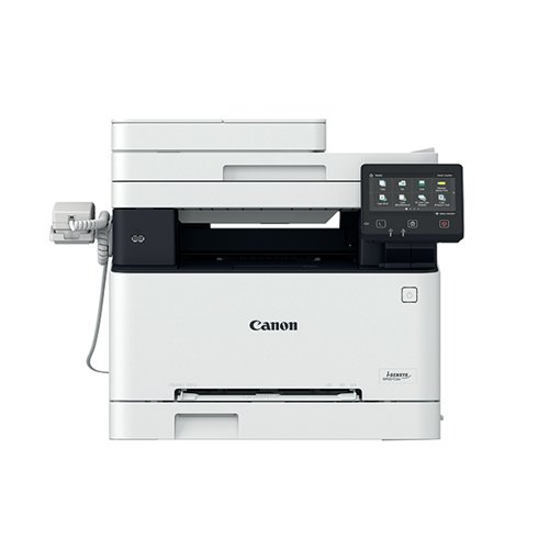 Canon i-SENSYS MF657Cdw Laser Printer 5158C011
