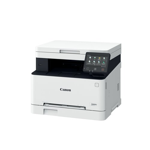 Canon i-SENSYS MF651Cw Laser Printer 5158C017 Colour Laser Printer CO67030