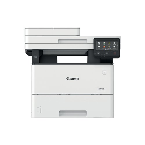 Canon i-SENSYS MF552dw Mono Laser Multifunctional Printer A4 5160C024