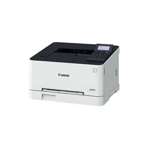 Canon i-SENSYS LBP633Cdw Laser Printer 5159C007