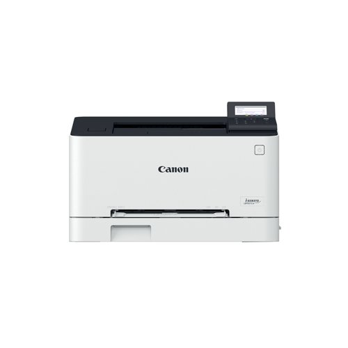 Canon i-SENSYS LBP631Cw Laser Printer 5159C009 CO67048 Buy online at Office 5Star or contact us Tel 01594 810081 for assistance