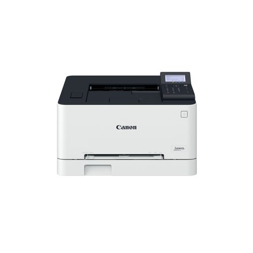 Canon i-SENSYS LBP631Cw Laser Printer 5159C009 Colour Laser Printer CO67048
