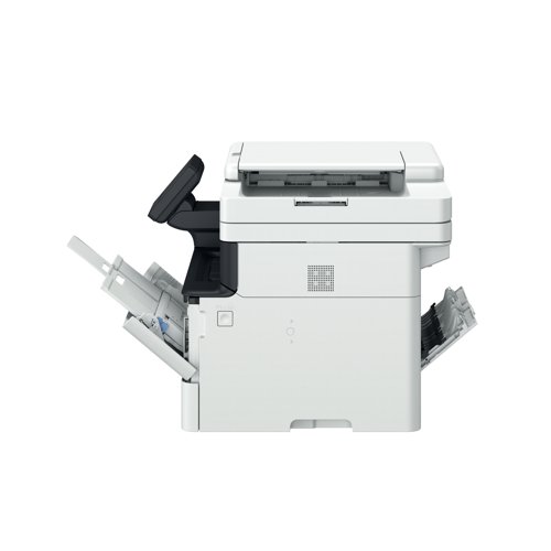Canon i-SENSYS MF463dw Mono Laser Multifunctional Printer A4 MF463dw - Canon - CO68187 - McArdle Computer and Office Supplies