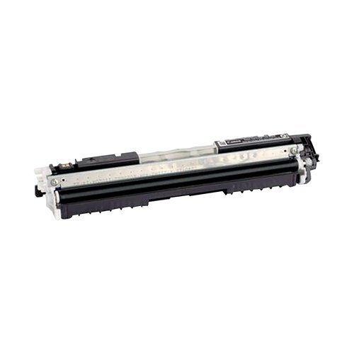 Canon 729BK Toner Cartridge Black 4370B002 CO68435 Buy online at Office 5Star or contact us Tel 01594 810081 for assistance
