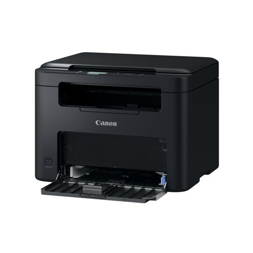 Canon i-SENSYS MF272dw Mono Laser Multifunctional Printer A4 MF272dw - CO70287
