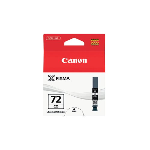 Canon PGI-72CO Inkjet Cartridge Optimiser 6411B001 - CO90232