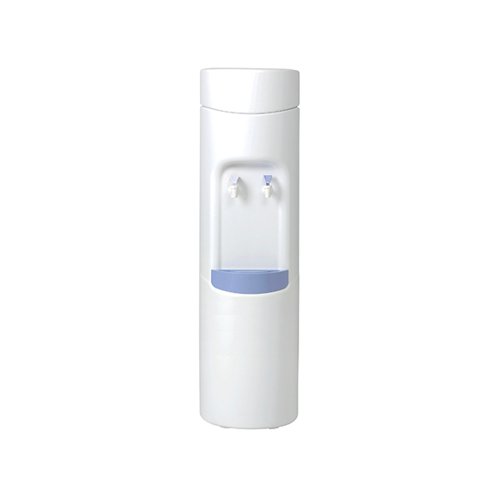 CPD Floor Standing Water Dispenser White