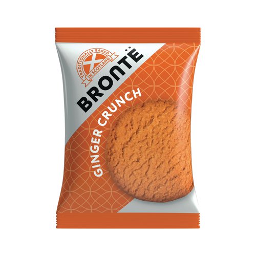 Bronte Trad Mini Biscuits Packs 5 Varieties 30g (Pack of 100) 19378 Food & Confectionery CPD19378