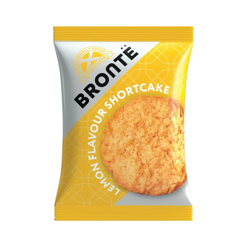 Bronte Trad Mini Biscuits Packs 5 Varieties 30g (Pack of 100) 19378 - CPD19378