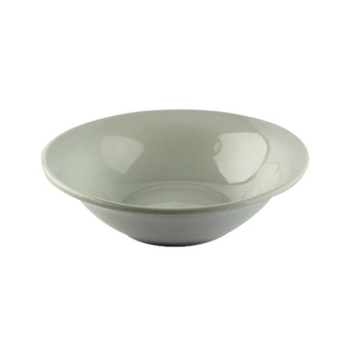 Porcelain Cereal Bowl 150x150x110mm White (Pack of 6) 305090