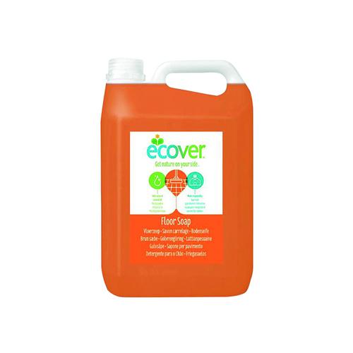 Ecover Floor Cleaner VEVFC (Fresh perfume, plant based ingredients) 1006081