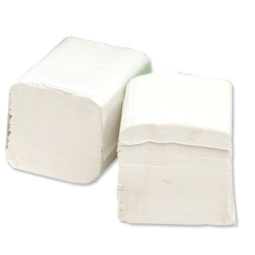 Maxima Bulk Pack Toilet Tissue 2-Ply 250 Sheets White (Pack of 36) KMAX2067 - Maxima Trading Ltd - CPD97311 - McArdle Computer and Office Supplies