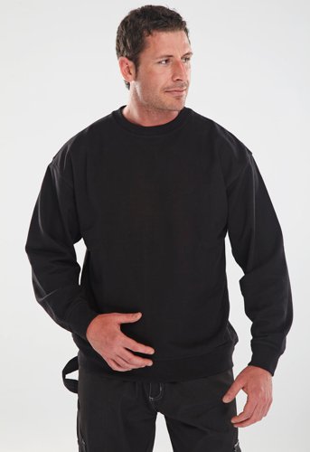 BSW12226 Beeswift Click Premium Sweatshirt