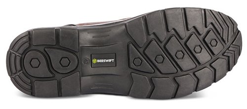 Beeswift Click S3 Pur Safety Dealer Boots 1 Pair Beeswift
