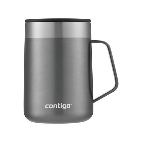 Contigo Streeterville Thermalock Desk Mug 14oz/420ml Sake 2174673 CTG16356 Buy online at Office 5Star or contact us Tel 01594 810081 for assistance