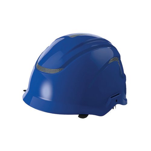 Centurion Nexus Core Safety Helmet Blue