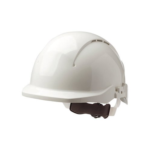 Centurion Concept Core Reduced Peak Vented Safety Helmet