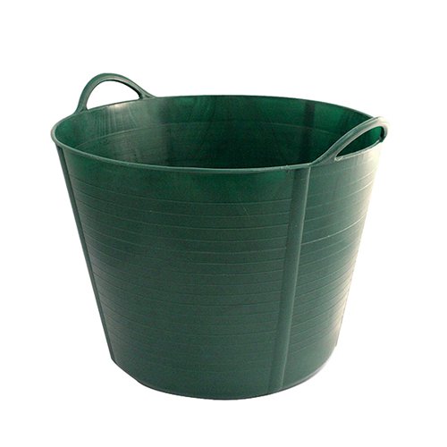 Versatile Trug 40 Litre Green TRUG.01