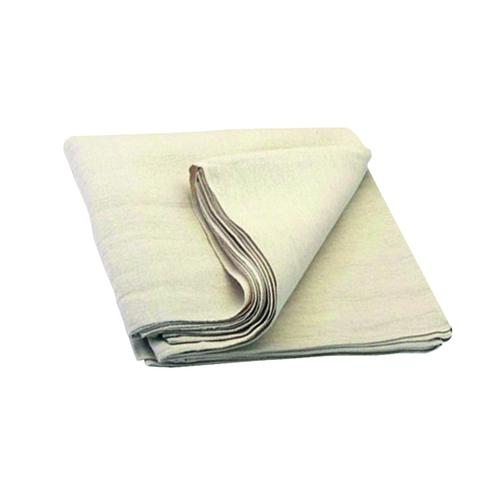 Twill Dust Sheet 12 x 9ft (Pack of 10) DY/DST/129