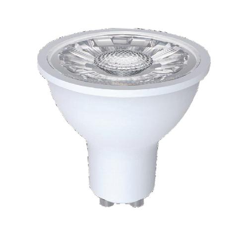 4.5W SMD GU10 440LM Glass LED Lamp FFSMD5WW