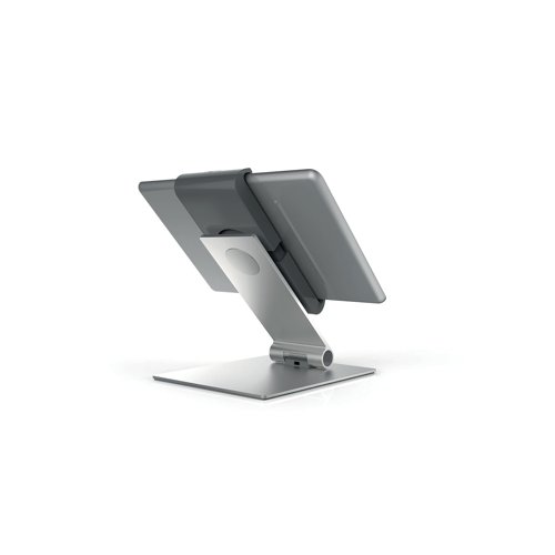 Durable Table Tablet Stand 893023 - Durable (UK) Ltd - DB97963 - McArdle Computer and Office Supplies