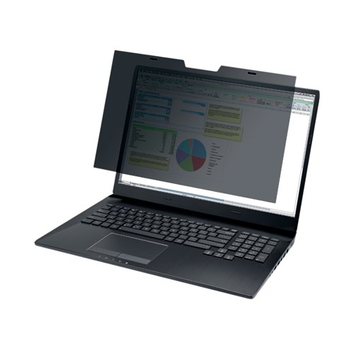 Durable Privacy Filter Magnetic 13.3 Inch 514357